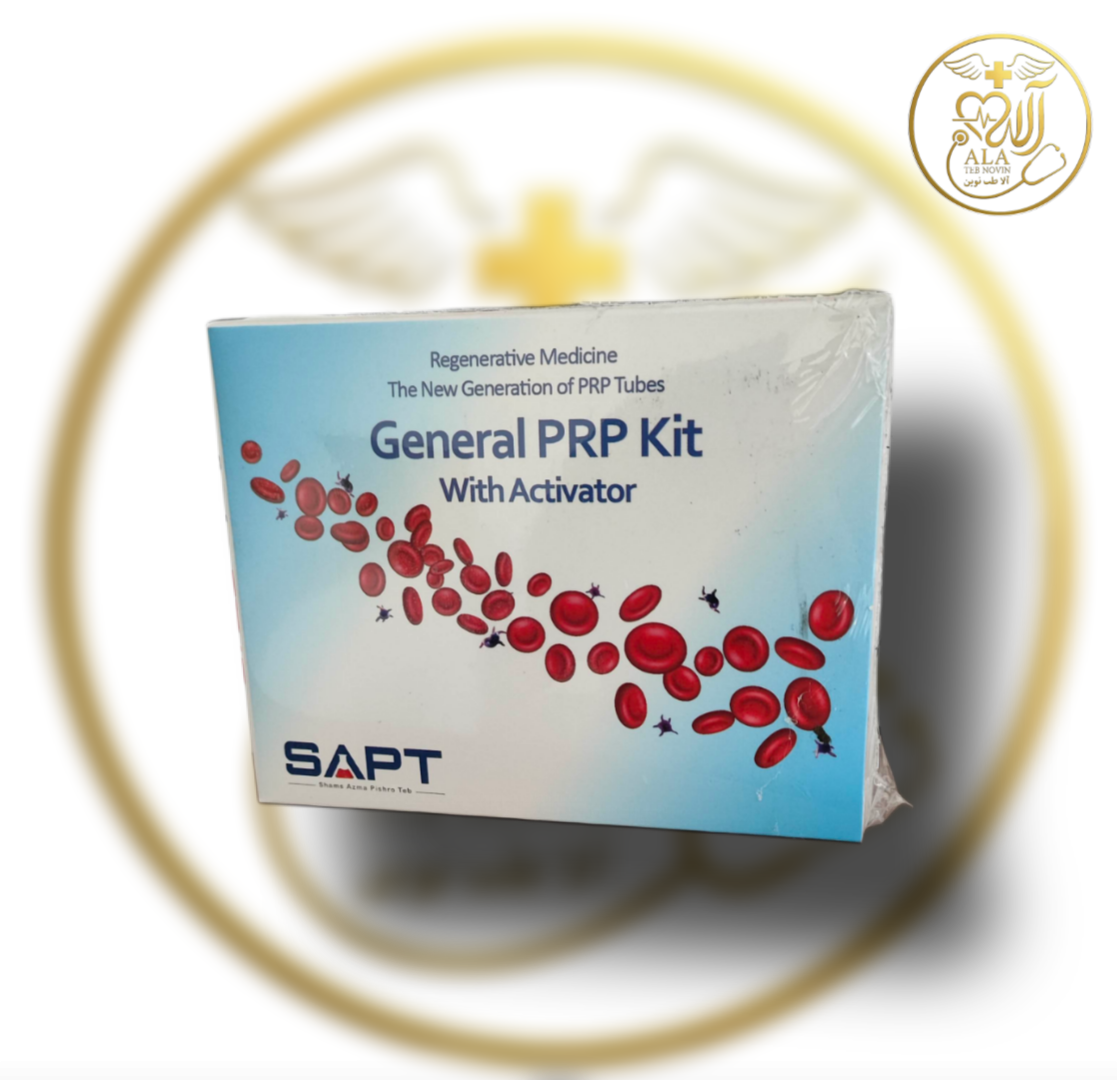 کیت PRP