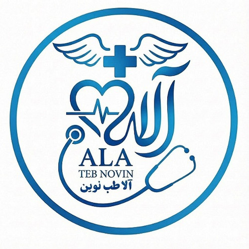 دستکش جراحی استریل سایز ۸